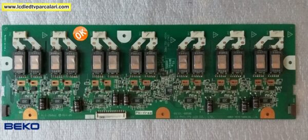 KLS-260W2 6632L-0050E
