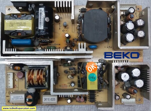 GDP-002 94V-0, CEM-1 94V-0, 0223B ,0223B2411E, 0802-2304