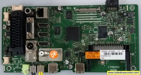 17MB95M 23193353