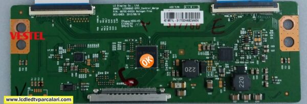 687OC-0452A LC500DUE-SFR