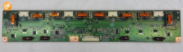 V327-001GP 4H4+V3278.001/A