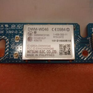 DWM-W046