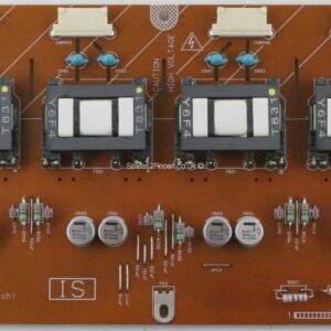 PCB2675 A06-126267E