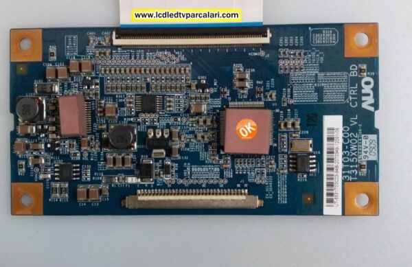 31T03-COO T315XW02VL