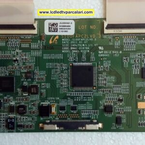 BN41-01678A S100FAPC2LV0,3