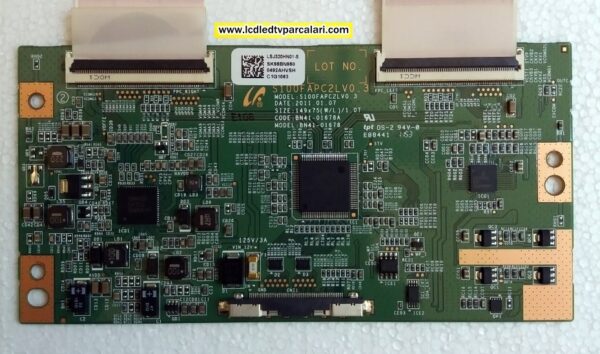 BN41-01678A S100FAPC2LV0,3