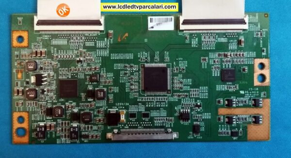 S100FAPC2LV0.3 , BN41-01678A BN41-01678-LSJ320HN01-S