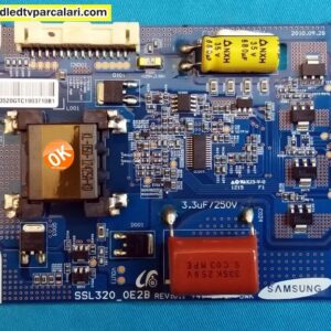 SSL320-0E2B REV0.1 , SSL320_0E2B REV0.1