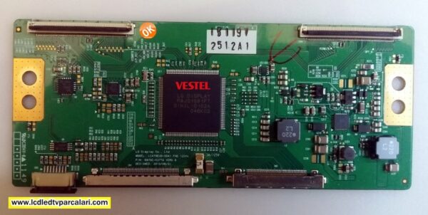 LC470EUD-SDA1,6870C-0377A