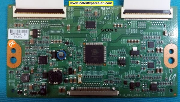 FHD-MB4-C2LV1.4,E88441 , FHD_MB4_C2LV1.4
