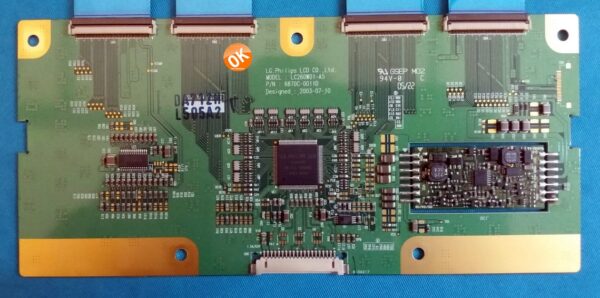 6870C-0011D,LC260W01-A5