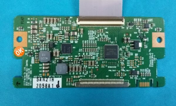 P/N 6870C-0313B LC320WXE-SCA1