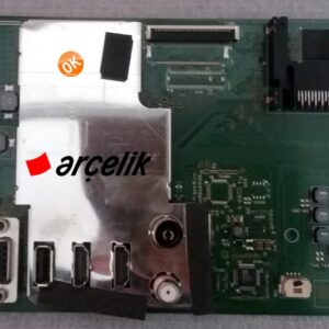 VTY190R-6 GI4FZZ NNSFZZ, A32 LB 5533 ANAKART A32 LW 543