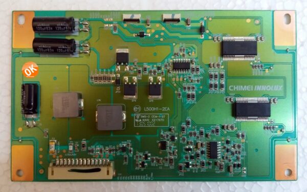 L500H1-2EA C112C