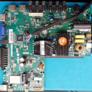 TP.VST59.P83 40 inç PANEL V400HJ6-PE1 ,HS-404040 MAINBOARD