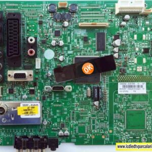 17MB25-3 , 20457246 , SHARP PANEL LK315T3LA31