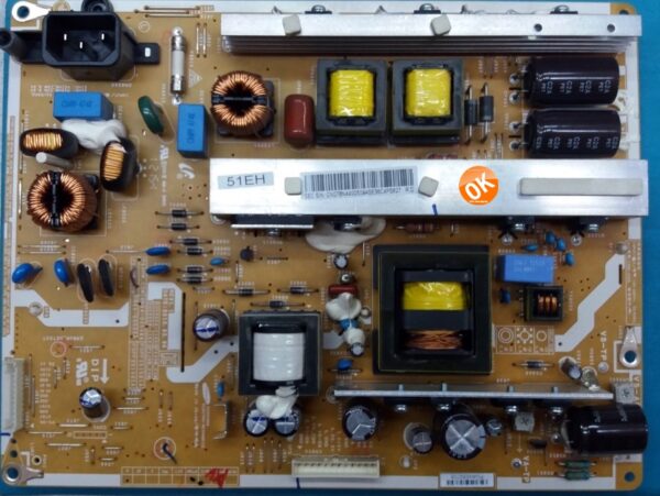 BN44-00508A,PSPF251501A , BN44-00509A,PSPF291501A ,P43HW_CSM
