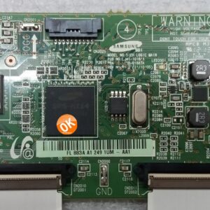 51EH LOGIC MAIN LJ41-10184A