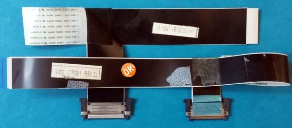 VAX502R4B1 VST502R3B1