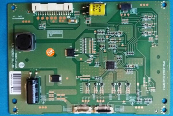 PPW-LE42AT-0 A 6917L-0103A