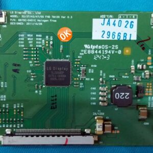 6870C-0401C 32/37/42/47/55