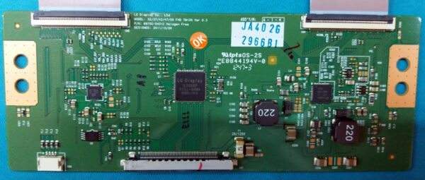 6870C-0401C 32/37/42/47/55