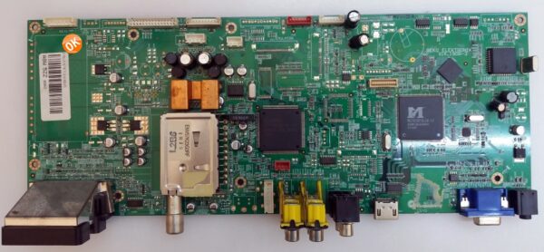 X1K.190R-3 A8W 5ZZ 37inç