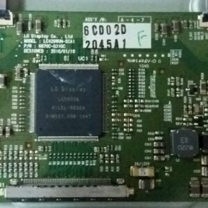 6870C-0310C , LC420WUN-SCA1