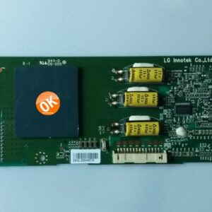 6632L-0604A 3PEGC20004A-R