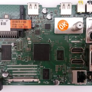 17MB95M 23205574 23205575