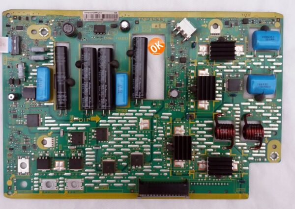 TNPA5331 AE 1SS TXNSS11DHKC42