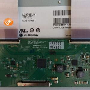 6870C-0432A LC470EUN-SFF1