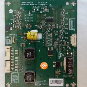 6917L-0117A PCLH-D201 A