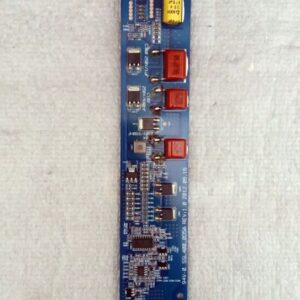 SSL400-0D5A REV 1.0