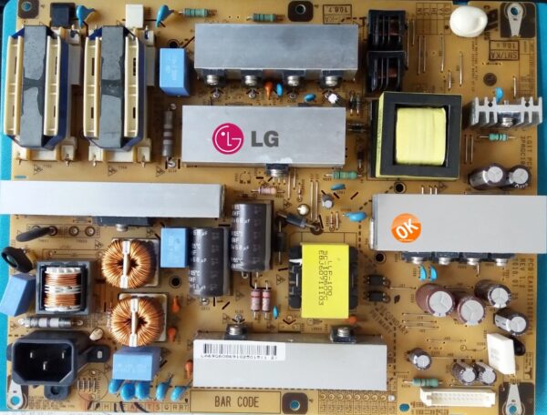 EAX61124201/15 1.2 LGP32-10LF