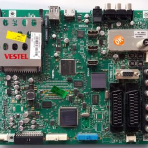 17MB61-2 20599657 20599658
