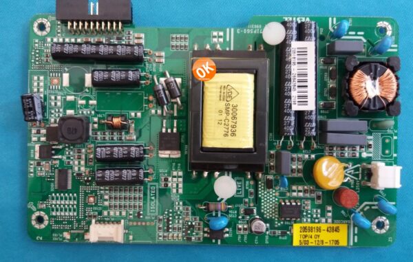 17IPS60-3 V1 20598195