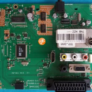 YVN190R-2 V-0 7NBHZZ , 7NB HZZ , BNVRZZ BNV RZZ