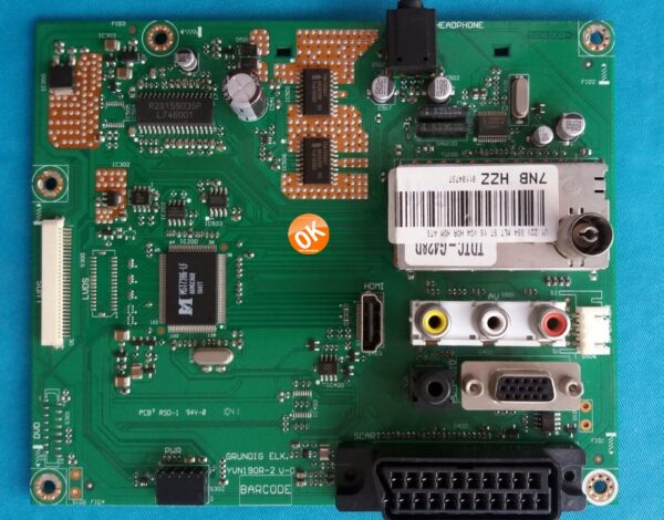 YVN190R-2 V-0 7NBHZZ , 7NB HZZ , BNVRZZ BNV RZZ