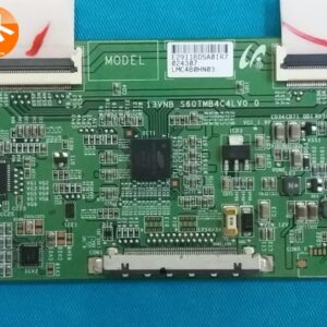 13VNB-S60TMB4C4LV0.0 , LMC480HN03