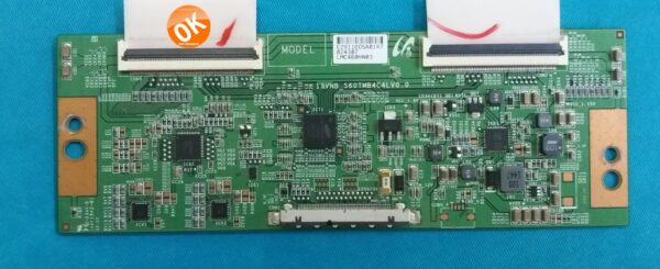 13VNB-S60TMB4C4LV0.0 , LMC480HN03