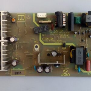 MPF3002 PCPF0207 77C