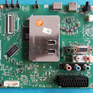 ZU4190R-2 NGM2ZZ A39 LB M330 ANAKART B39 LB M330