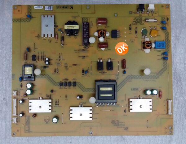 FSP125-3F01 ZBR910R