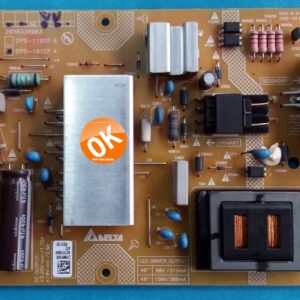 DPS-119DP DPS-101EP A ZHW910R