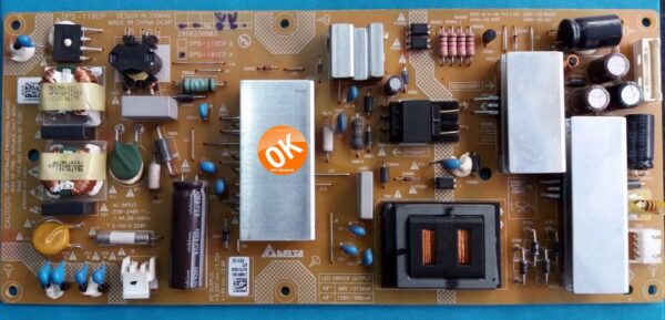 DPS-119DP DPS-101EP A ZHW910R