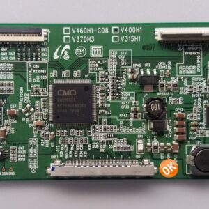 V460H1-C08 V400H1