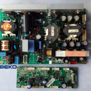 ZZ7194R-12 32inç BEKO POWER