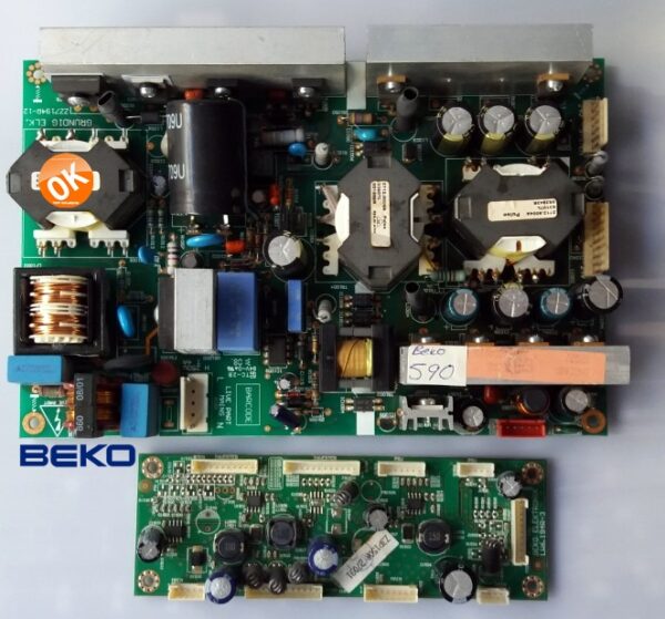 ZZ7194R-12 32inç BEKO POWER