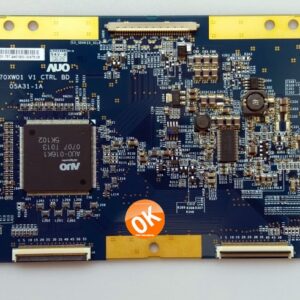 T370XW01 V1 CTRL BD 05A31-1A